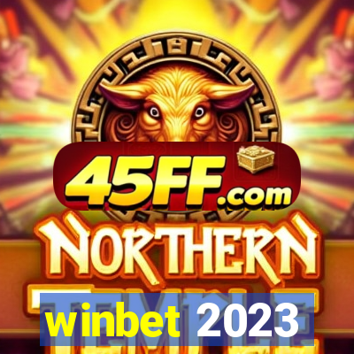 winbet 2023